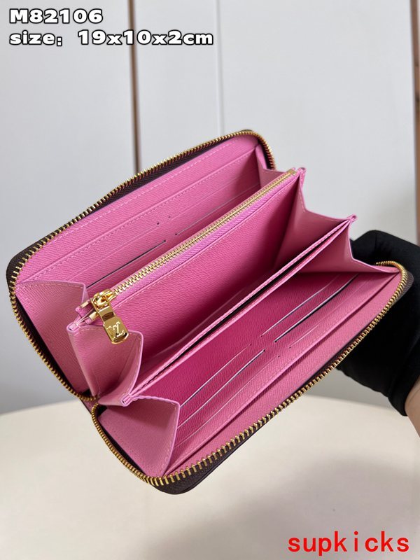 Amelia- - Mix Wallets - 192