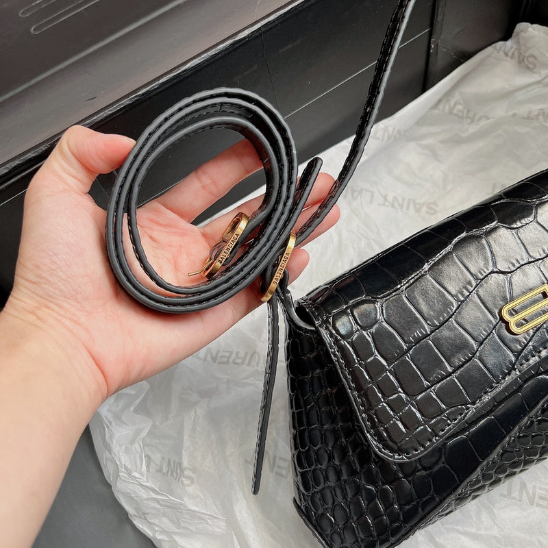 Amelia- BLN-CIAGA WOMEN LUXURY BAGS - 785