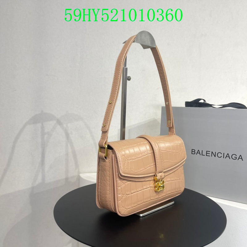 Amelia - BGA Bags - 2005