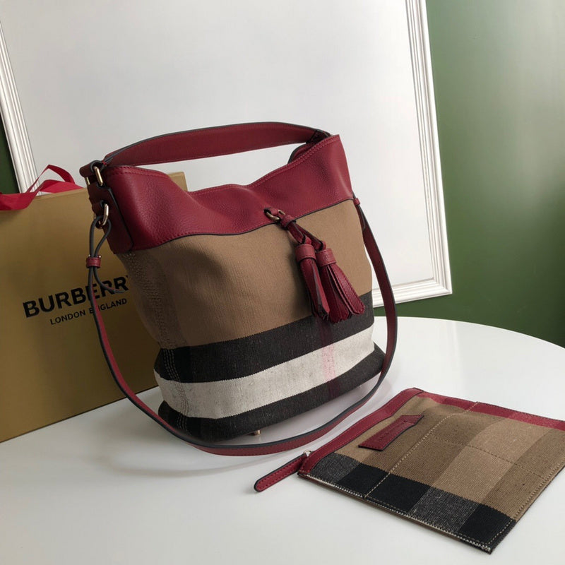 Amelia - B-BERRY BAGS - 032