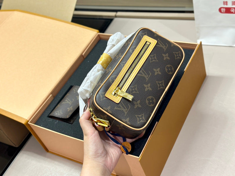 Amelia - LV Bags - 14299