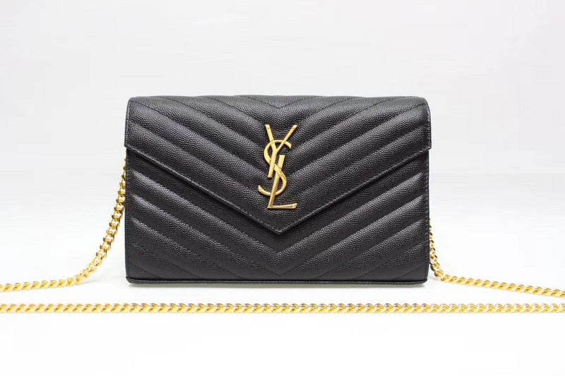 Amelia - YSL Bag - 3848