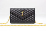 Amelia - YSL Bag - 3848