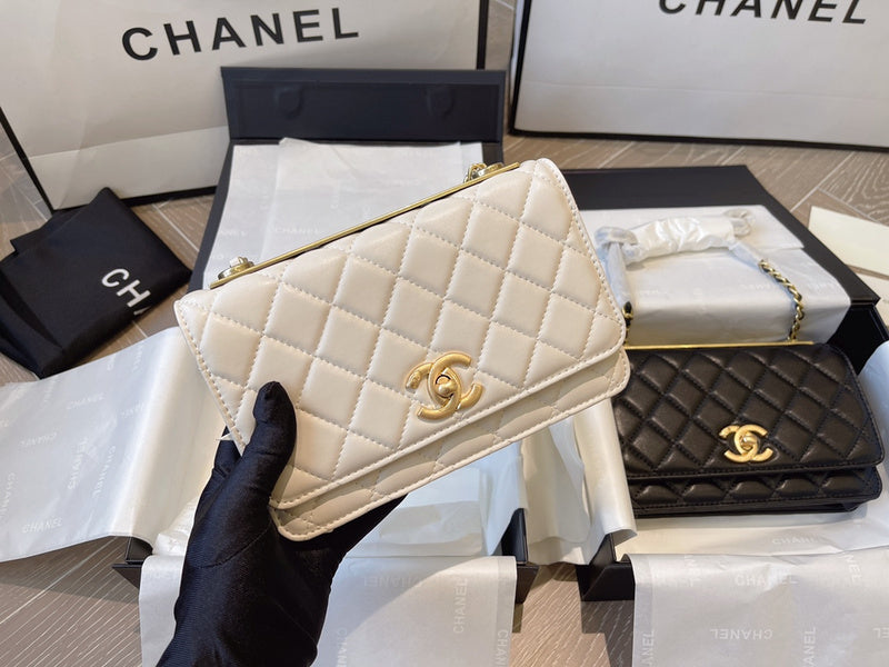 Amelia- CHL Bags - 7275