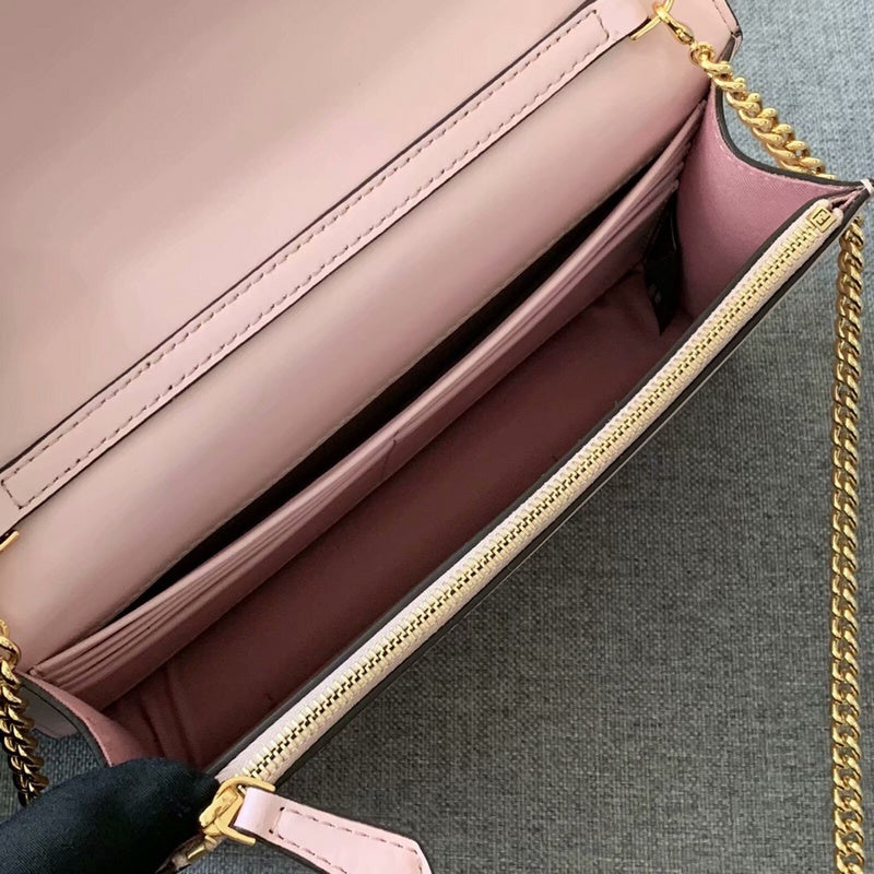 Amelia- FDE Bags - 814