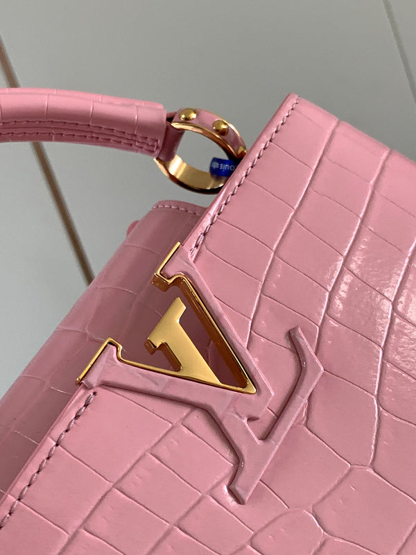 Amelia's Bag Gallery - LOV Bags - 1166