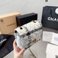 Amelia- CHL Bags - 7144