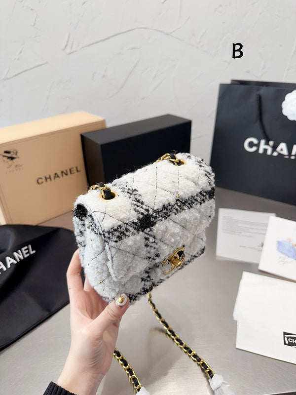 Amelia- CHL Bags - 7144