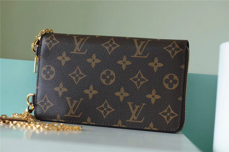Fan Fashion Lu-Vi bags - 8855