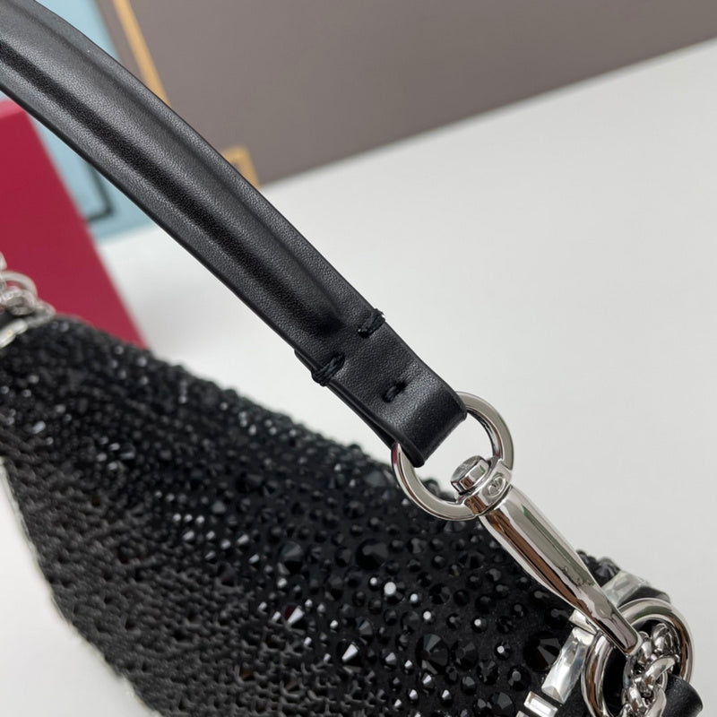 Amelia- VEL WOMEN LUXURY BAGS - 883