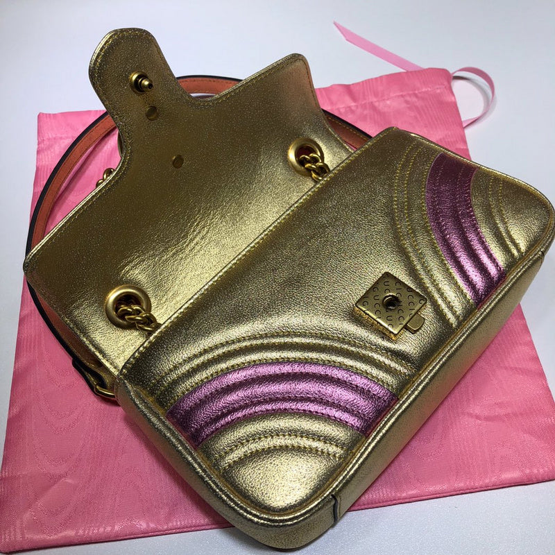 Amelia- GCI Bags - 3617