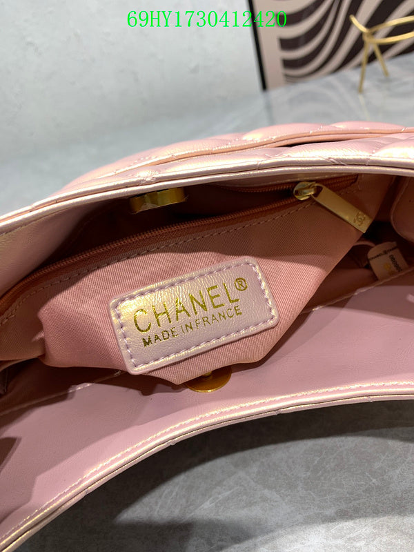 Amelia - CHL Bags - 1122