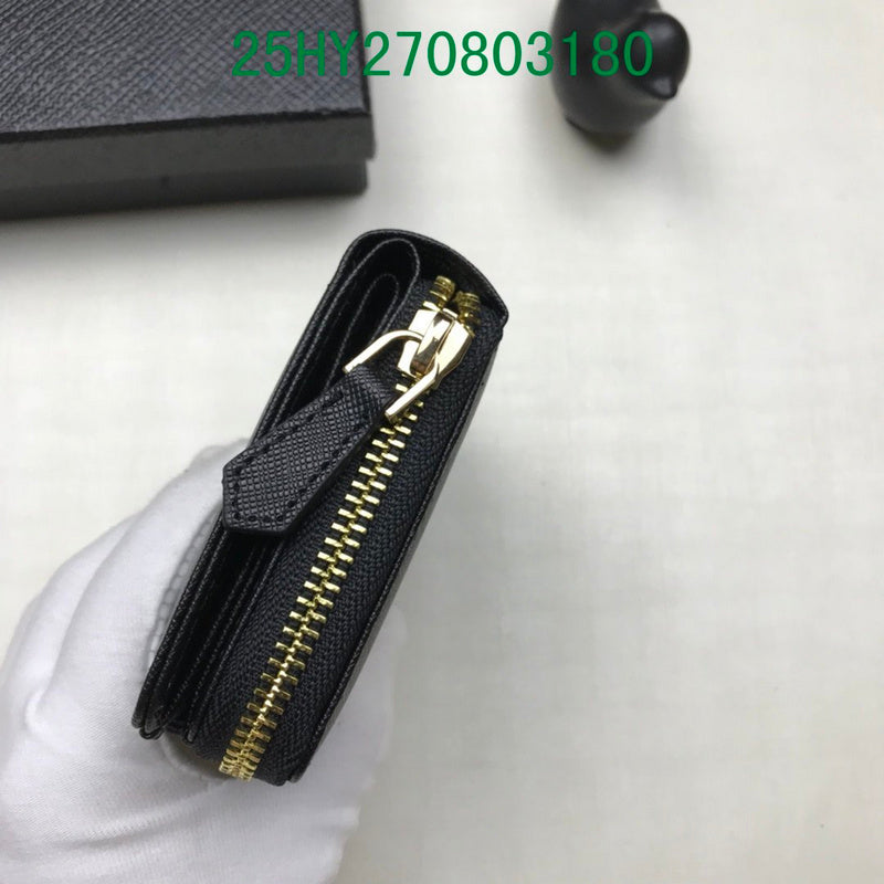 Amelia - PD Wallet - 554