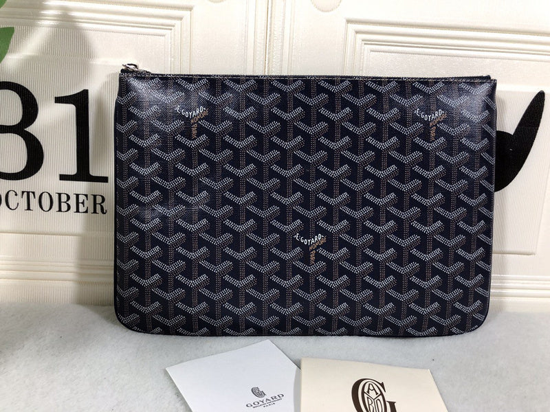 Amelia- G-YARD BAGS - 381