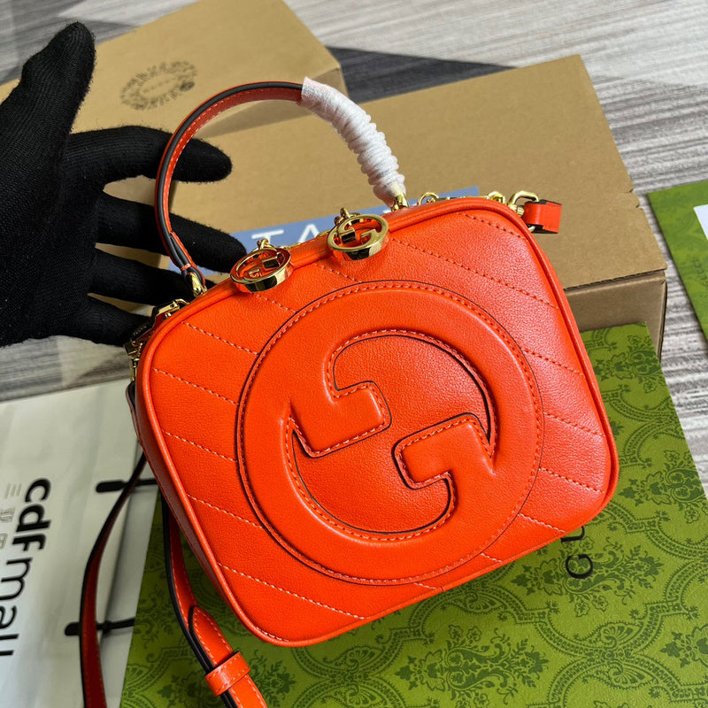 Amelia- GCI LUXURY LADY BAG - BRANDED BAGS FOR WOMEN - 043