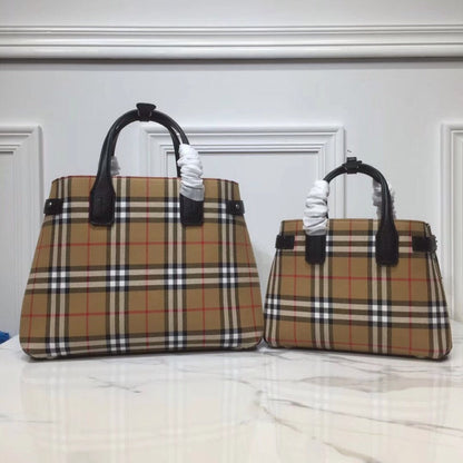 Burberry Bags - Bagsattire   687