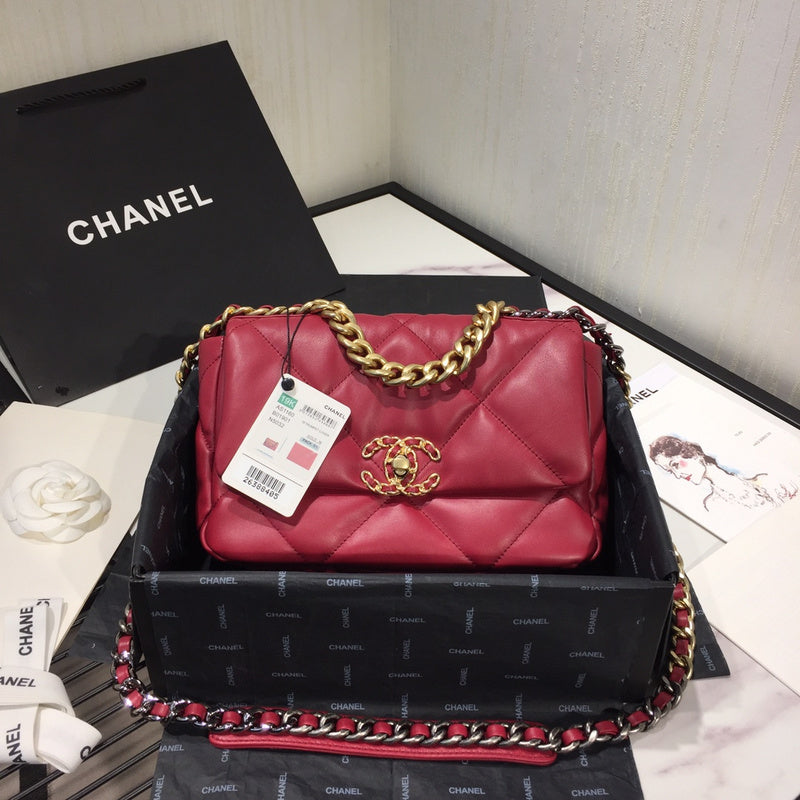 Amelia- CHL Bags - 6577