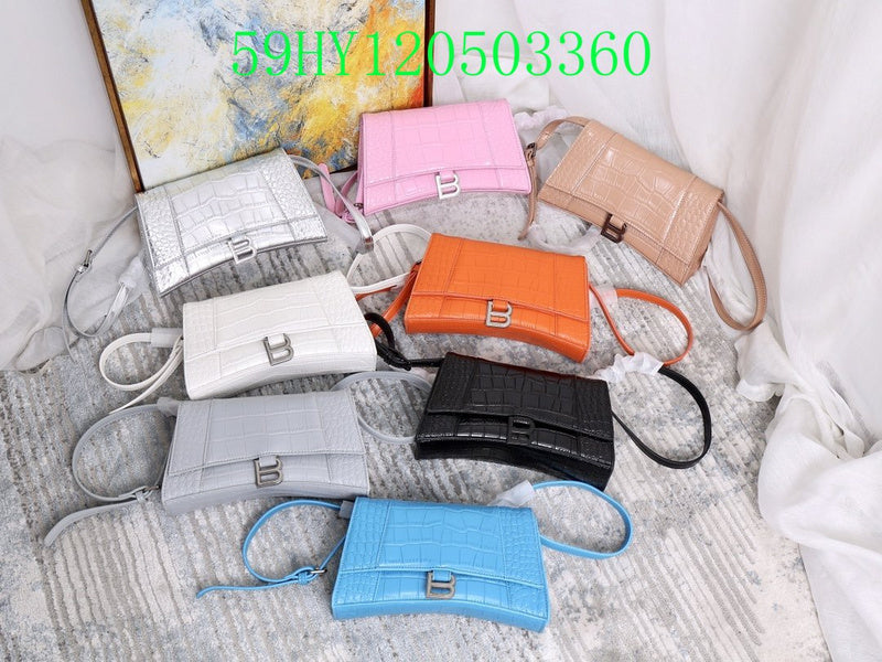 Amelia - BGA Bags - 2522