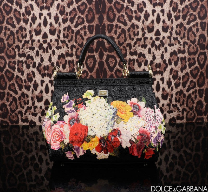 Amelia- DG Bags - 398