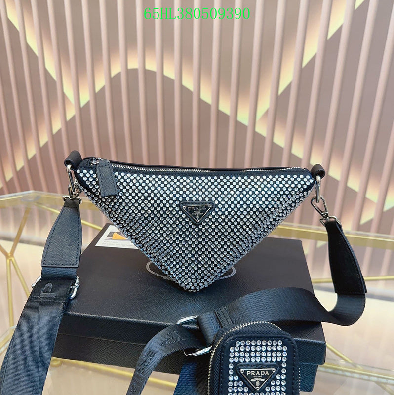 Prada Bags - The Barnes Bags  318