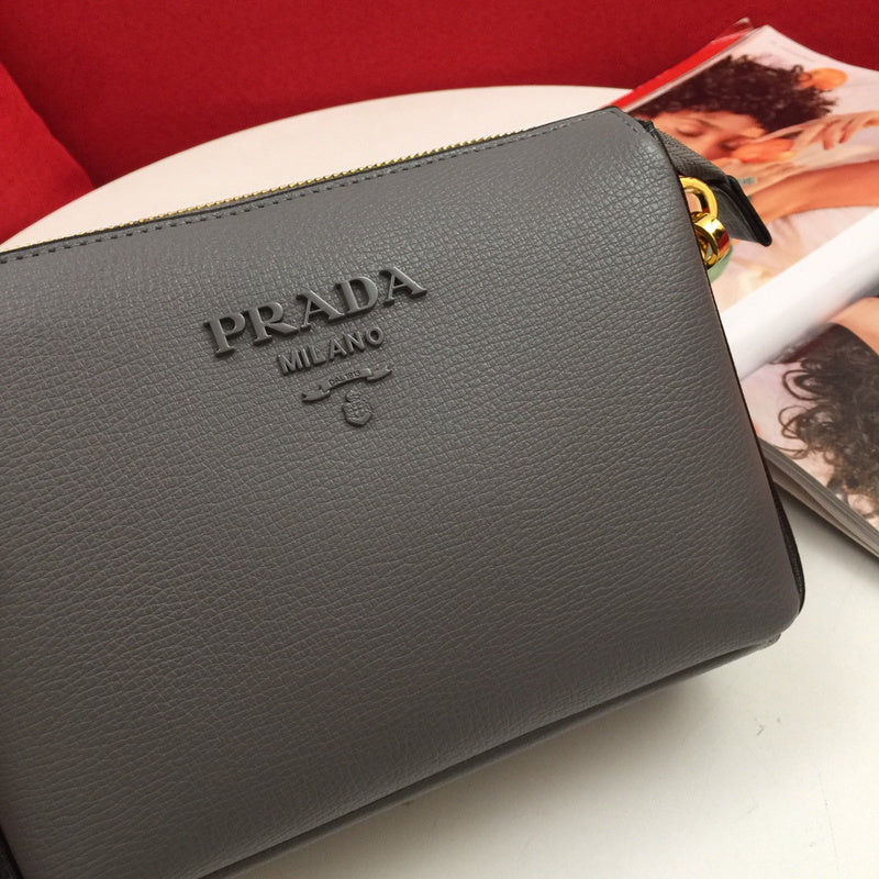 Amelia- PRDA  LUXURY BAGS - 150