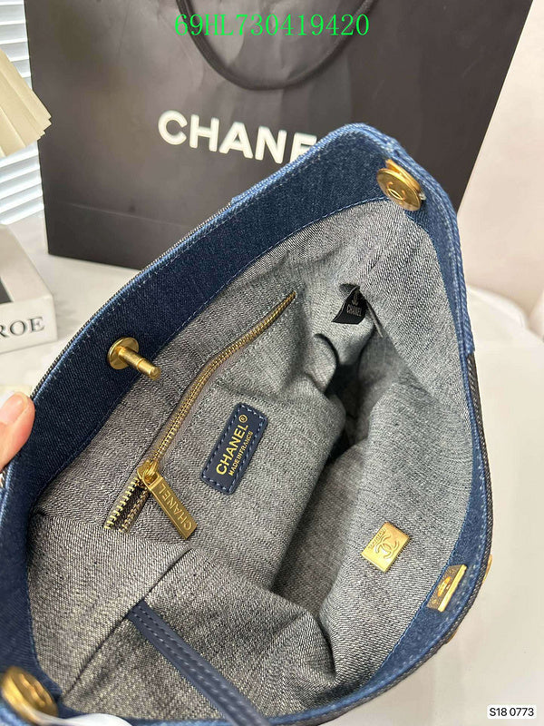 Amelia - CHL Bags - 1061