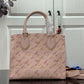 Fashion Lu-Vi bags - 3566