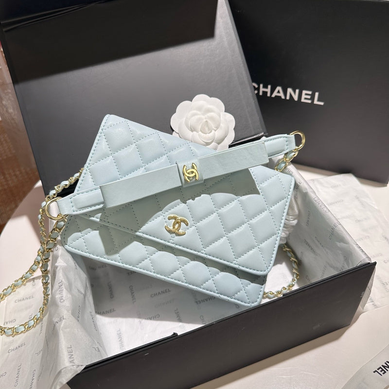 Amelia- CHL Bags - 6819