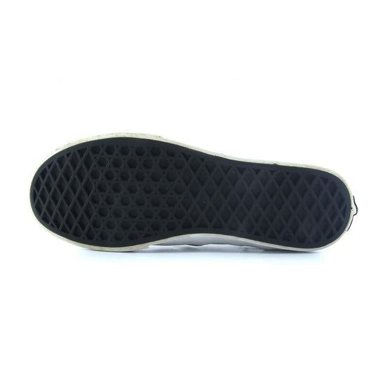 VANS CLASSIC CHECKERBOARD