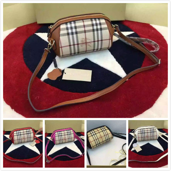 B-Berry Bags - Women Ameliave Luxury Bags - 1137
