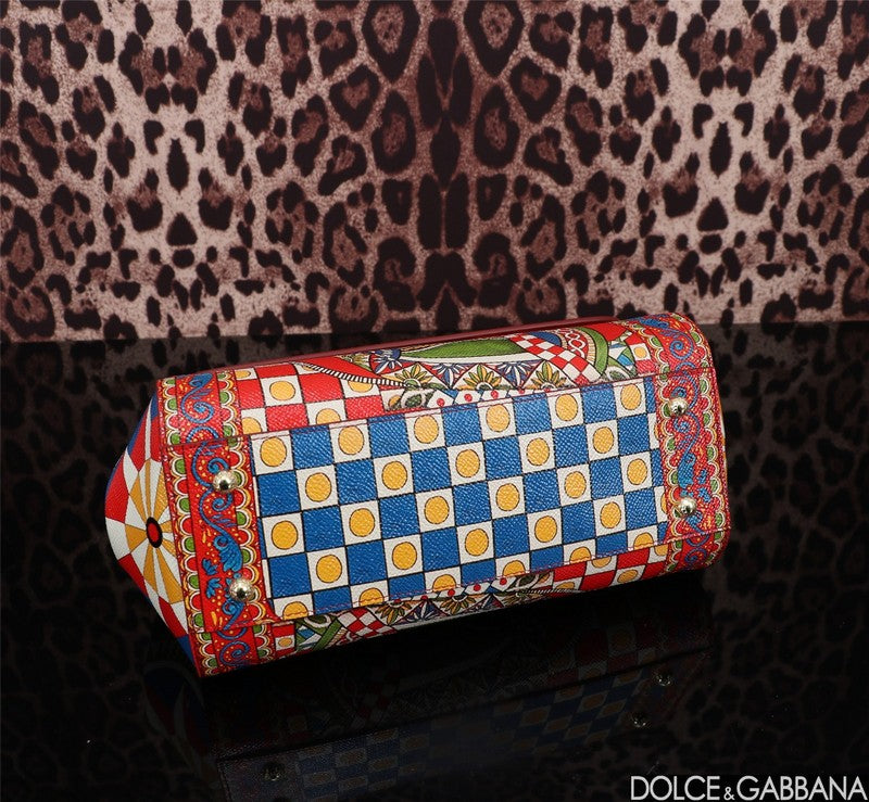 Amelia- DG Bags - 386