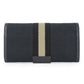 Gucci GG Canvas Bifold Wallet Black