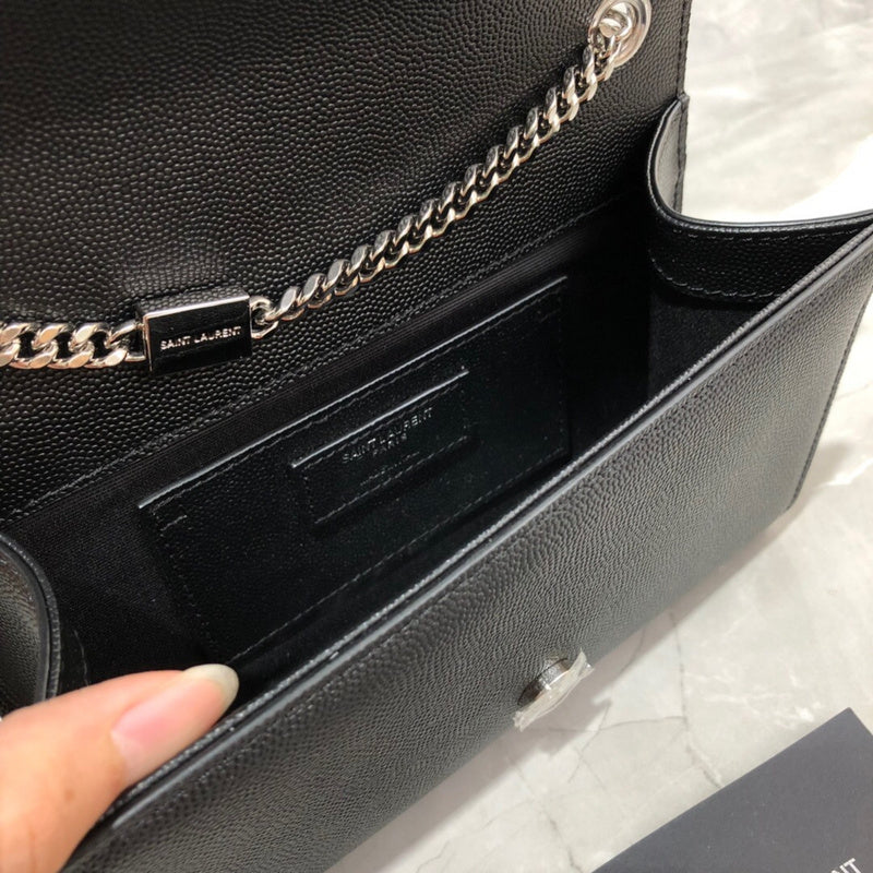 Amelia - YSL Bag - 4033