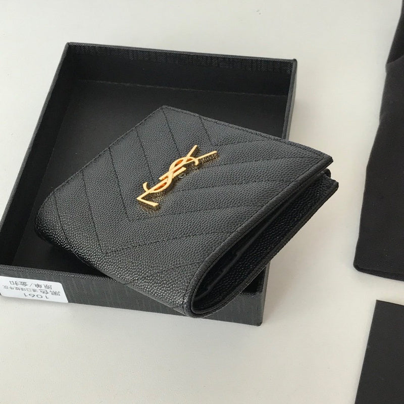 Amelia - YSL Bag - 2423