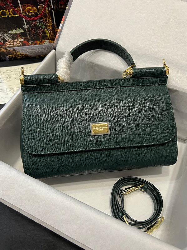 Amelia- DG Bags - 385