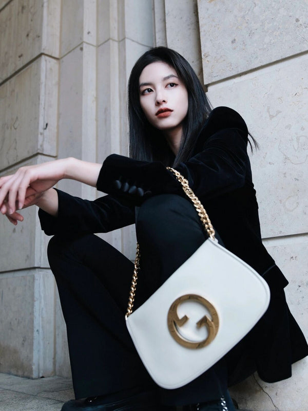 Amelia-i GUKI Women Bags - 1102