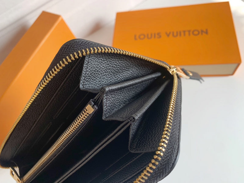 Amelia- LOV  Luxury  Wallets - 862