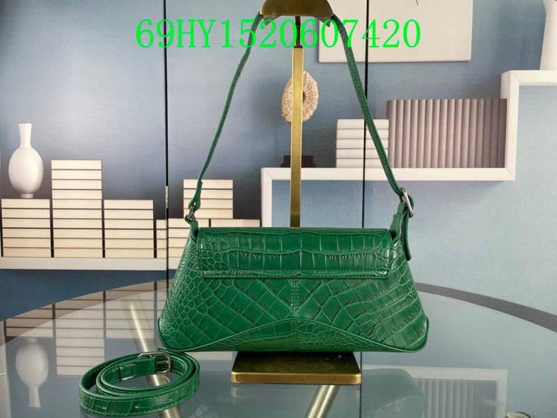 Amelia - BGA Bags - 2265