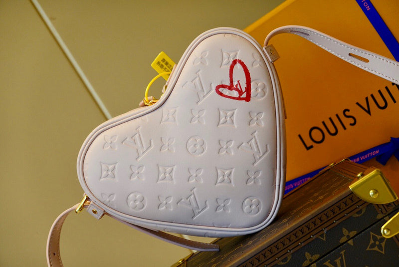 Amelia - LV Bags - 12929
