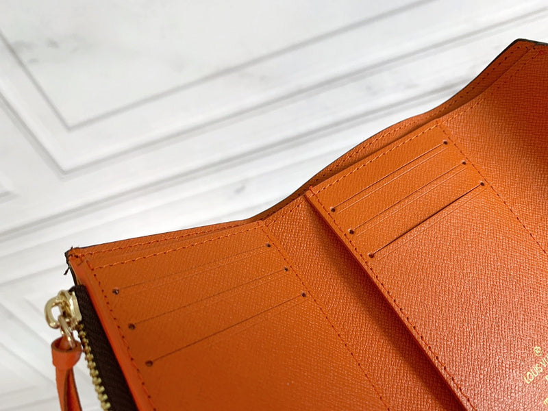 Amelia- LOV  Luxury  Wallets - 817