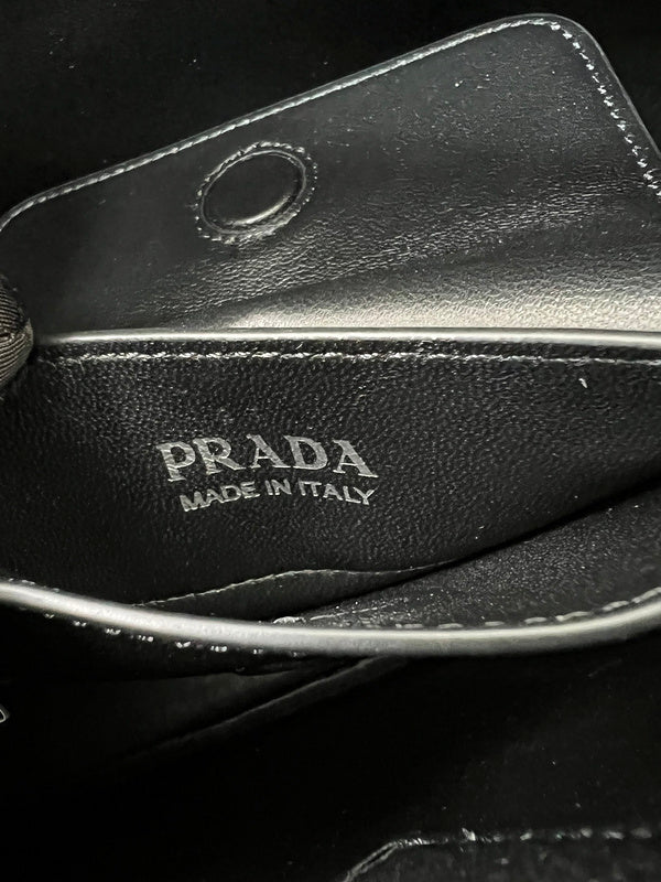 Amelia- PRDA  LUXURY BAGS - 722
