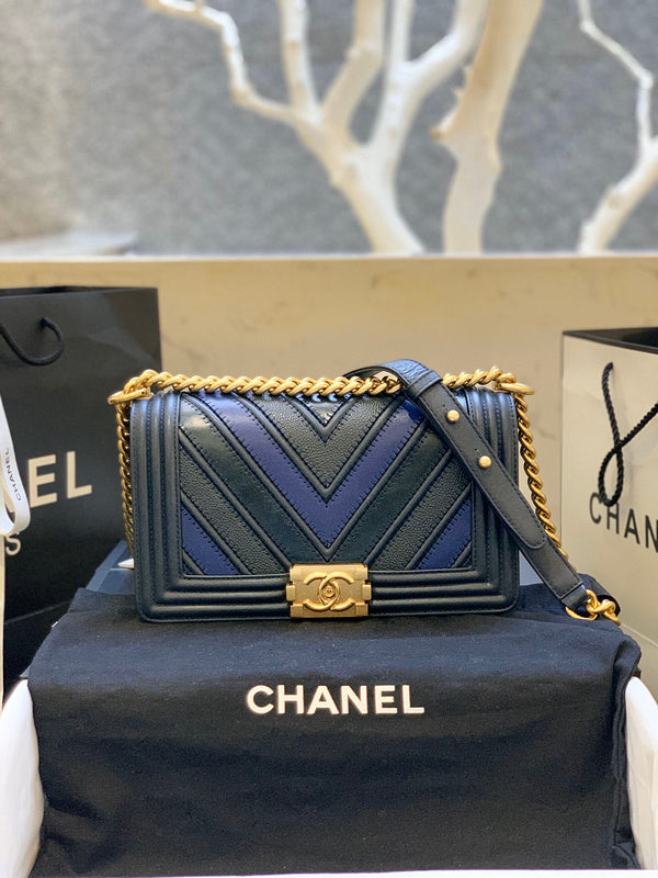 Amelia- CHL Bags - 7434