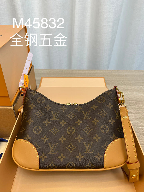 Amelia - LV Bags - 16781