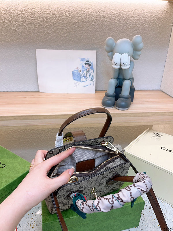 Amelia  - GCI Bags - 11657