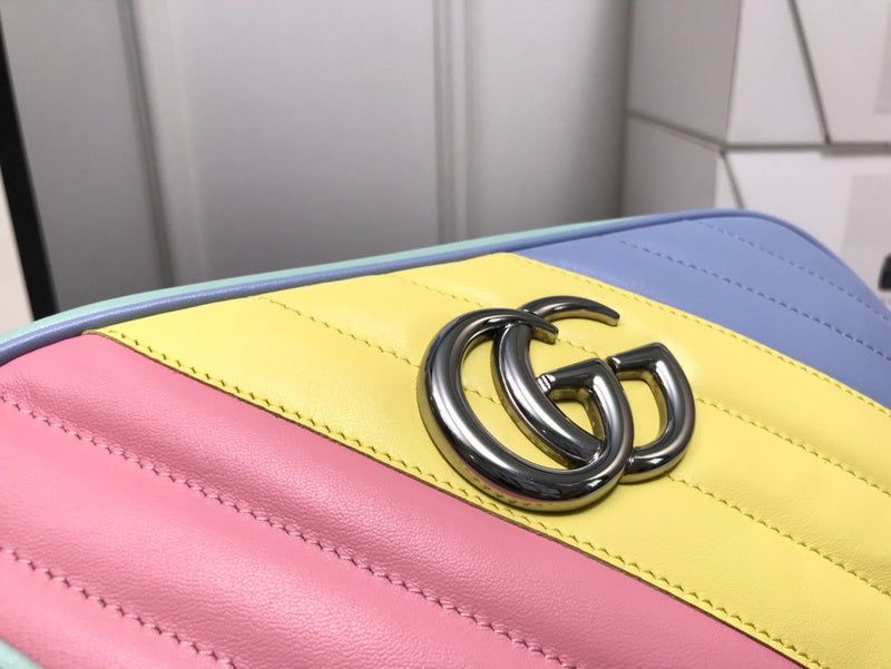 Amelia - Guki Lady Bags - 1139