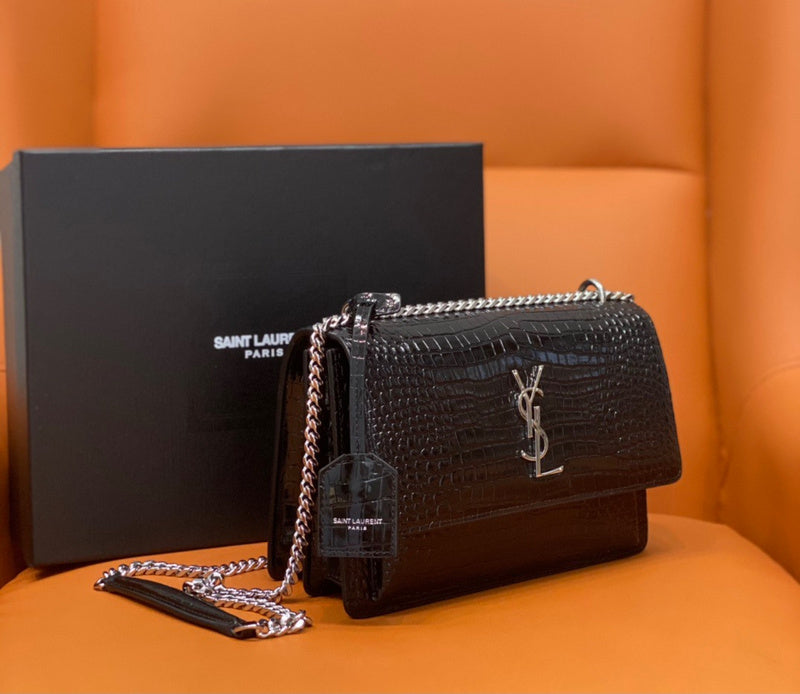 Amelia - YSL Bag - 2024