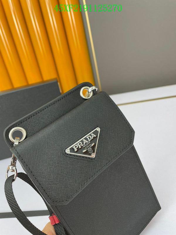 Amelia - PD Wallet - 196