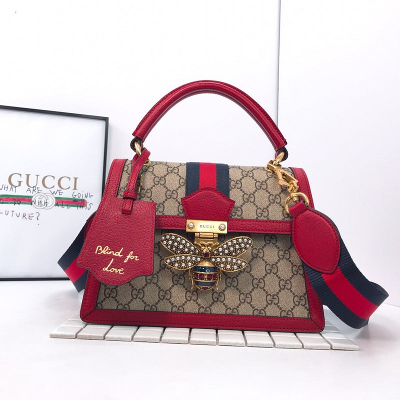Amelia Fashion - GCI Bags - 2578