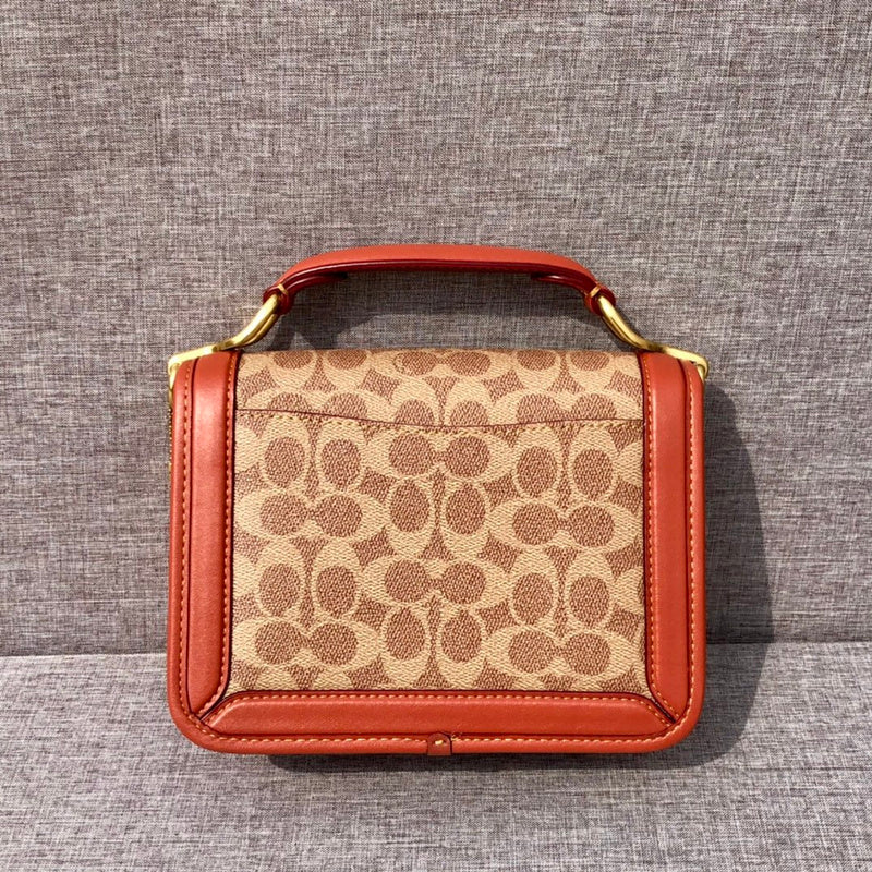 Amelia - CCH Bags - 540