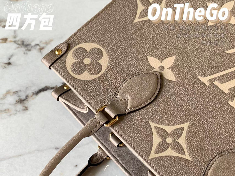 Amelia - LV Bags - 14246